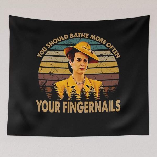 Item preview, Retro Design Ratcheds Awesome Movies You Should Bathe More designed and sold by BarbaraMarie6.