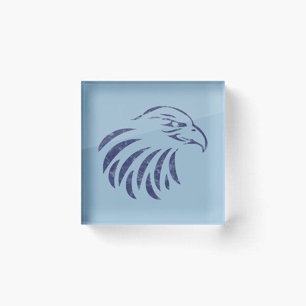Item preview, Bird Of Prey (distressed design) designed and sold by siggyspatsky.