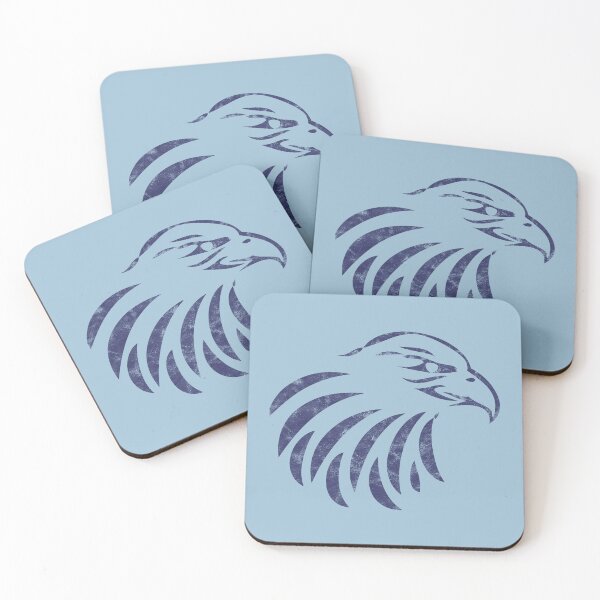 Item preview, Bird Of Prey (distressed design) designed and sold by siggyspatsky.