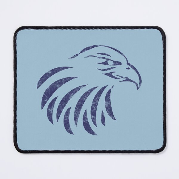 Item preview, Bird Of Prey (distressed design) designed and sold by siggyspatsky.