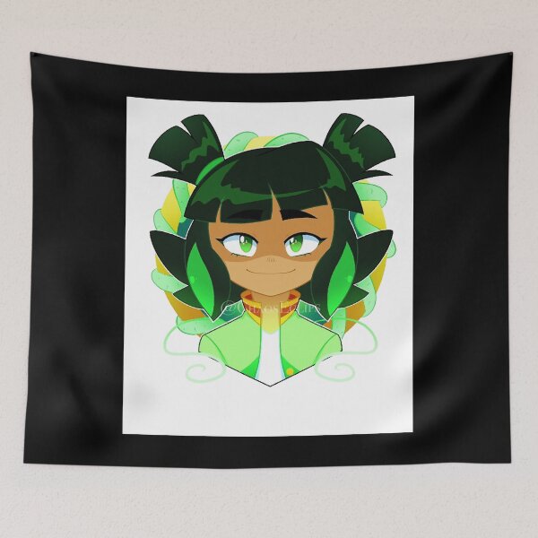Item preview, Mei Headshot designed and sold by RonEatmon.
