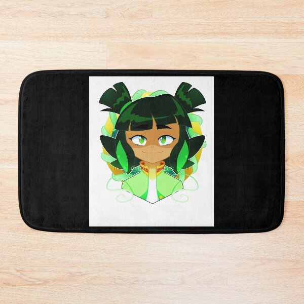Item preview, Mei Headshot designed and sold by RonEatmon.