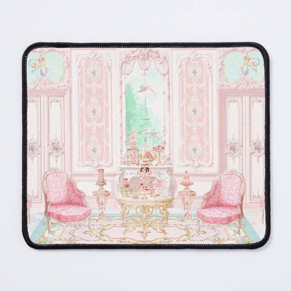 Item preview, Marie Antoinette, Afternoon Tea in Paris designed and sold by Wendy Paula Patterson.