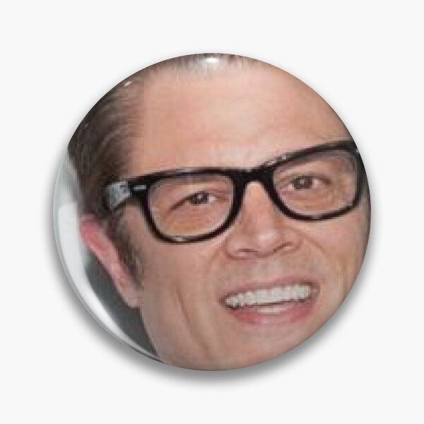 Artikelvorschau, Johnny Knoxville Esel entworfen und verkauft von adiskiart.