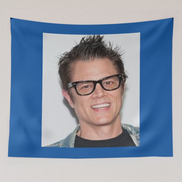 Item preview, johnny knoxville jackass designed and sold by adiskiart.