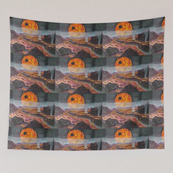 Item preview, Otherworld designed and sold by ruben1936.