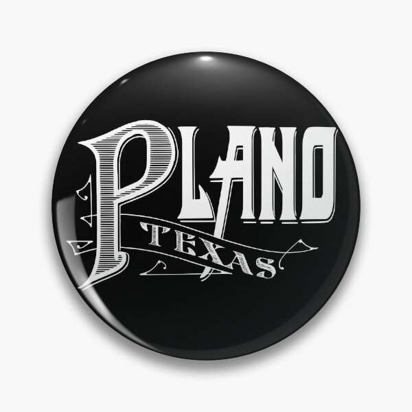 Item preview, Vintage Plano, TX designed and sold by DonDota.