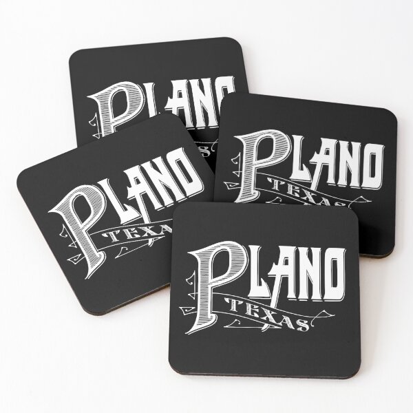 Item preview, Vintage Plano, TX designed and sold by DonDota.