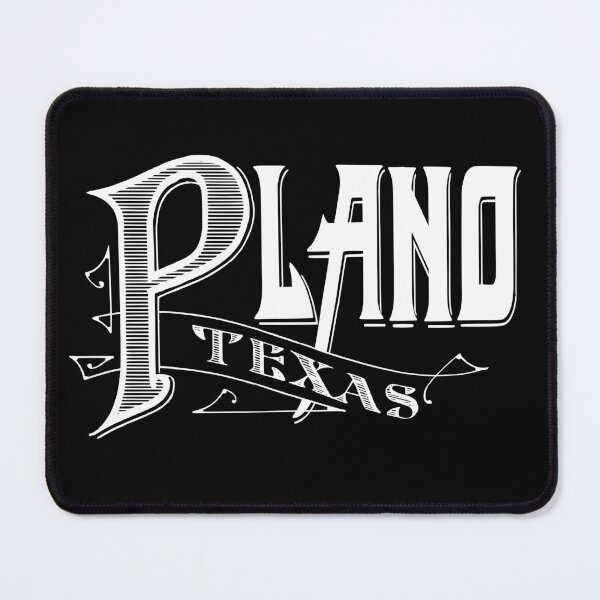 Item preview, Vintage Plano, TX designed and sold by DonDota.