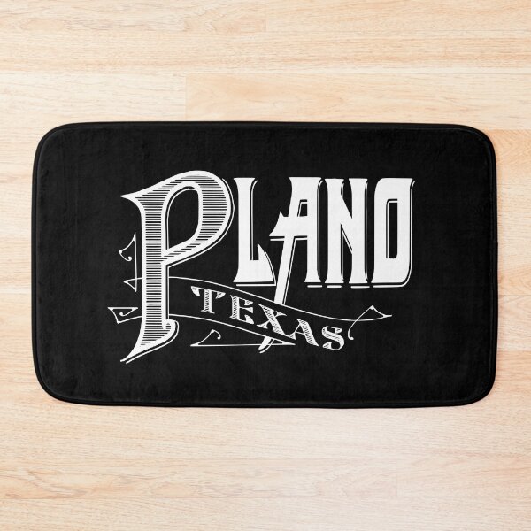 Item preview, Vintage Plano, TX designed and sold by DonDota.