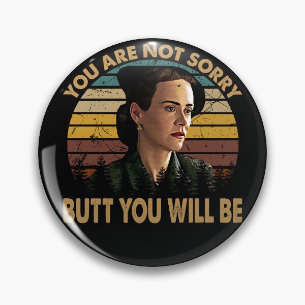 Item preview, Retro Design Ratcheds Awesome Movies You Are Not Sorry designed and sold by BarbaraMarie6.