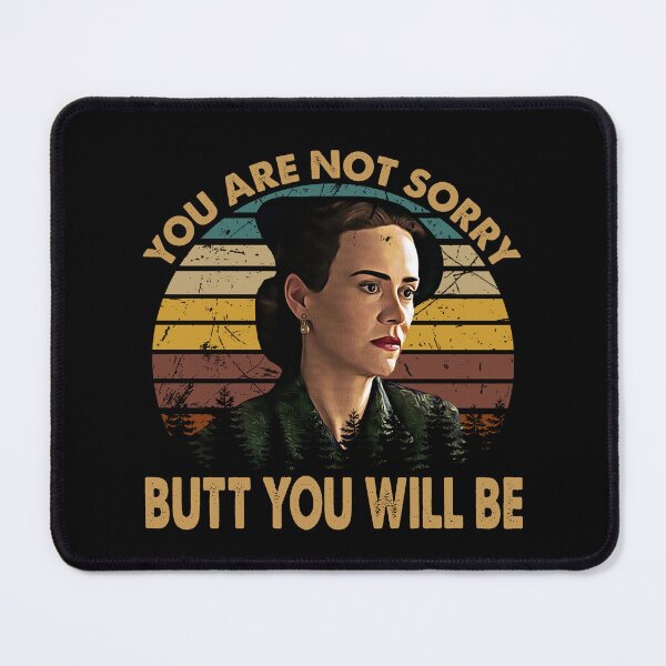 Item preview, Retro Design Ratcheds Awesome Movies You Are Not Sorry designed and sold by BarbaraMarie6.