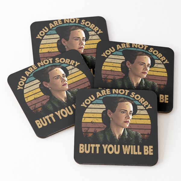Item preview, Retro Design Ratcheds Awesome Movies You Are Not Sorry designed and sold by BarbaraMarie6.
