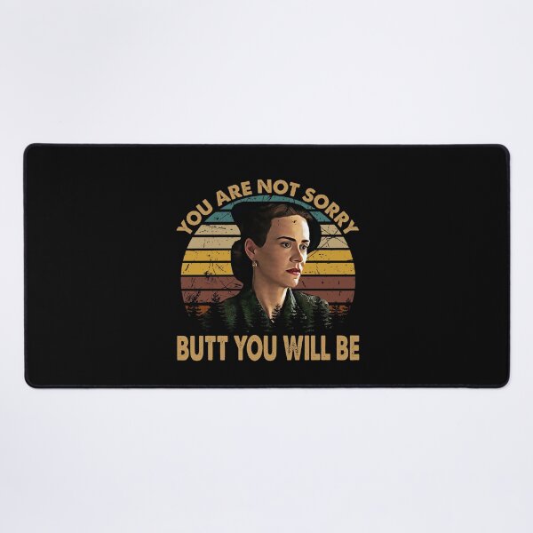 Item preview, Retro Design Ratcheds Awesome Movies You Are Not Sorry designed and sold by BarbaraMarie6.