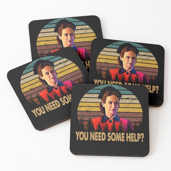 Item preview, Retro Design Ratcheds Awesome Movies You Need Some Help? designed and sold by BarbaraMarie6.