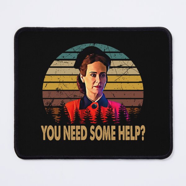 Item preview, Retro Design Ratcheds Awesome Movies You Need Some Help? designed and sold by BarbaraMarie6.