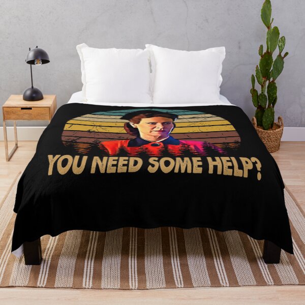 Item preview, Retro Design Ratcheds Awesome Movies You Need Some Help? designed and sold by BarbaraMarie6.