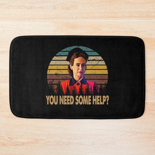 Item preview, Retro Design Ratcheds Awesome Movies You Need Some Help? designed and sold by BarbaraMarie6.