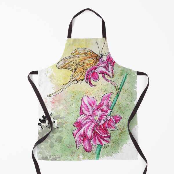 Item preview, Golden Butterfly designed and sold by EilisArt.