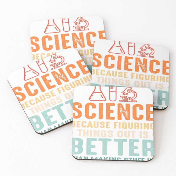Item preview, Cool science art scientist science lovers designed and sold by Alvarof7c458.