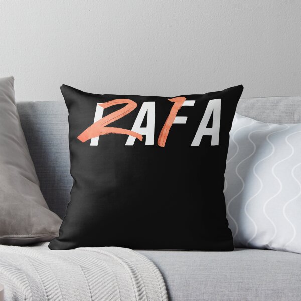 Item preview, Rafa 21 Classic  designed and sold by RonEatmon.
