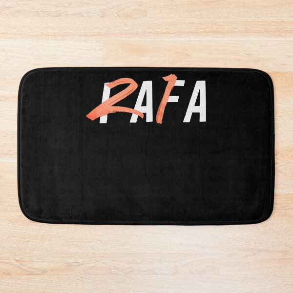 Item preview, Rafa 21 Classic  designed and sold by RonEatmon.