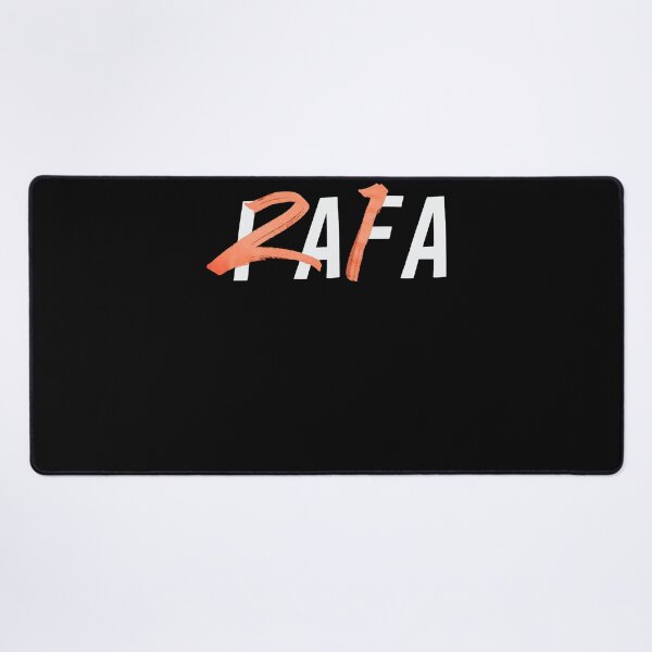 Item preview, Rafa 21 Classic designed and sold by RonEatmon.