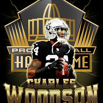 Charles Woodson Tribute