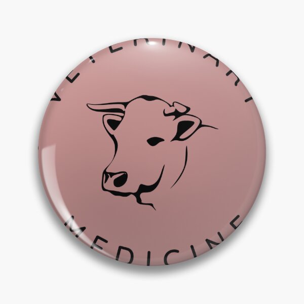 Item preview, vet med designed and sold by swinskydvm.