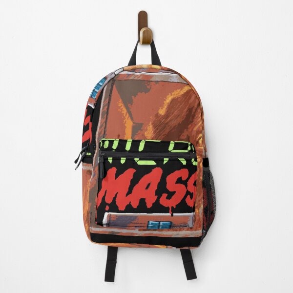 Item preview, Microwave Massacre Essential designed and sold by RonEatmon.