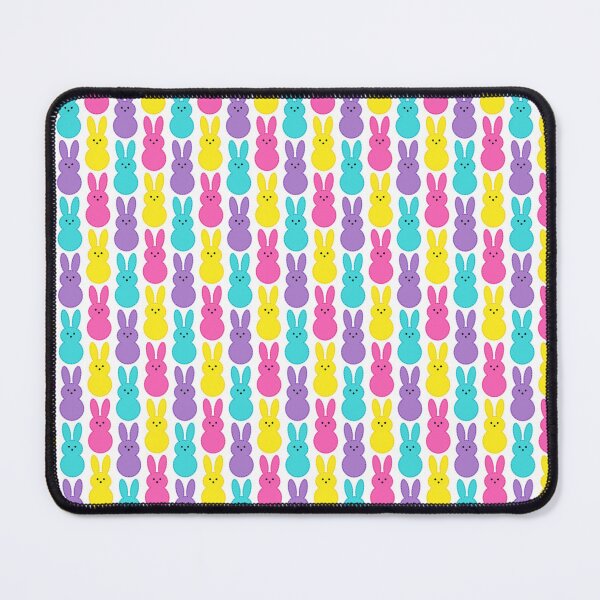 Item preview, Easter Bunny Peeps Candy Spring designed and sold by Spaceshipsells.