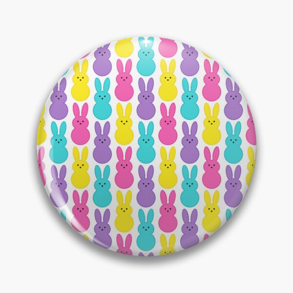 Item preview, Easter Bunny Peeps Candy Spring designed and sold by Spaceshipsells.