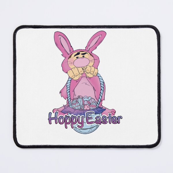 Item preview, Hoppy Easter designed and sold by JeminiArts.