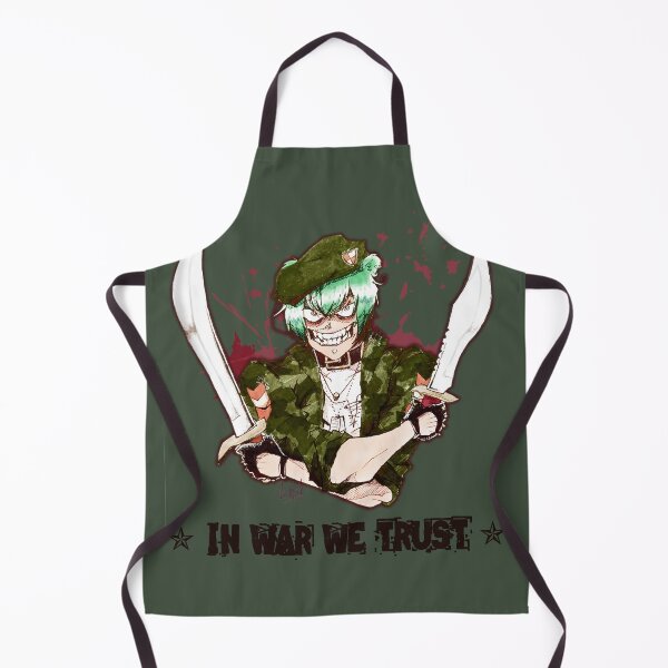 Item preview, Happy Tree Friends Fliqpy In War We Trust Fanart designed and sold by Darkita11.