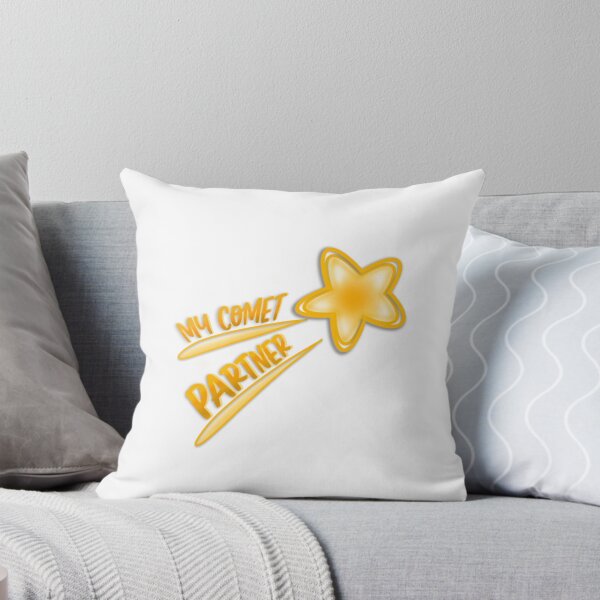 Item preview, My Comet Partner designed and sold by policose.