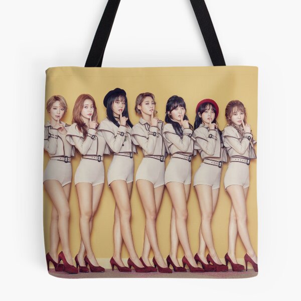 Item preview, AOA designed and sold by KevYJ.