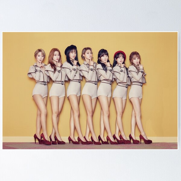 Item preview, AOA designed and sold by KevYJ.