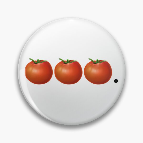 Item preview, Tomato, Tomato, Tomato. designed and sold by SrirachaEnvy.