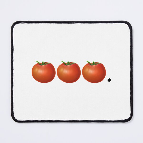 Item preview, Tomato, Tomato, Tomato. designed and sold by SrirachaEnvy.