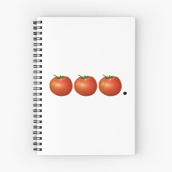 Item preview, Tomato, Tomato, Tomato. designed and sold by SrirachaEnvy.