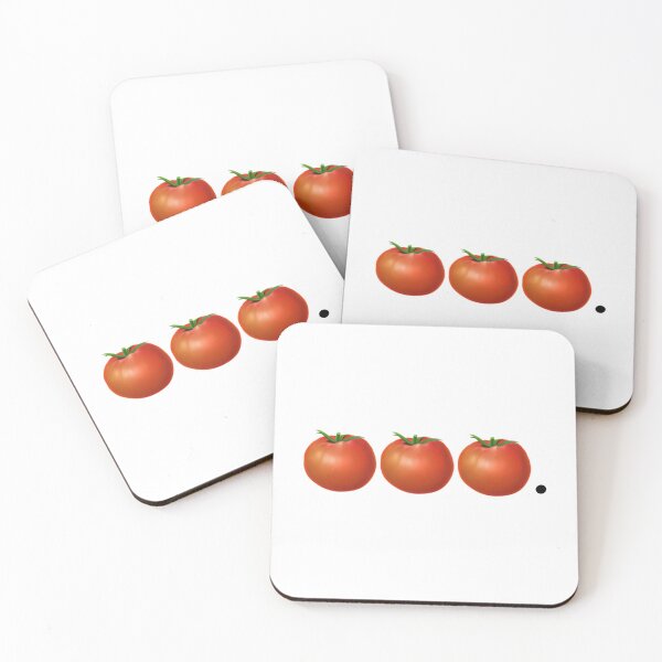 Item preview, Tomato, Tomato, Tomato. designed and sold by SrirachaEnvy.