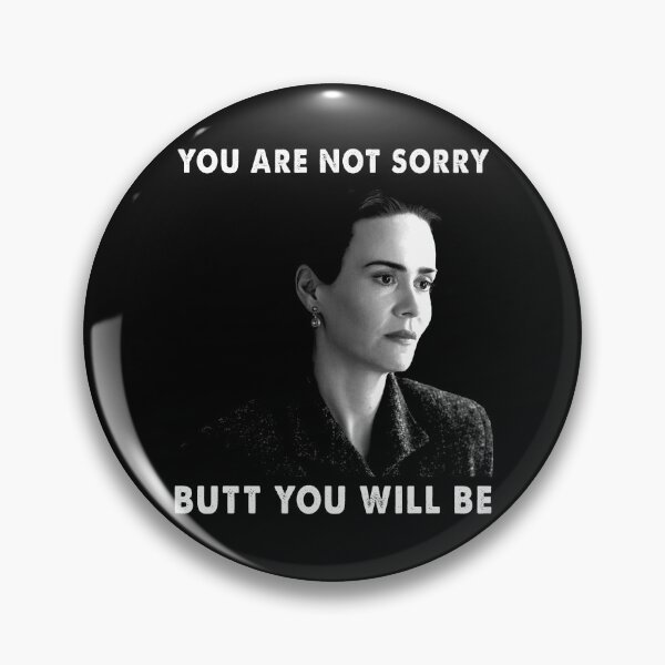Artikelvorschau, You Are Not Sorry Ratcheds Drama Thriller Films But You Will Be entworfen und verkauft von BarbaraMarie6.