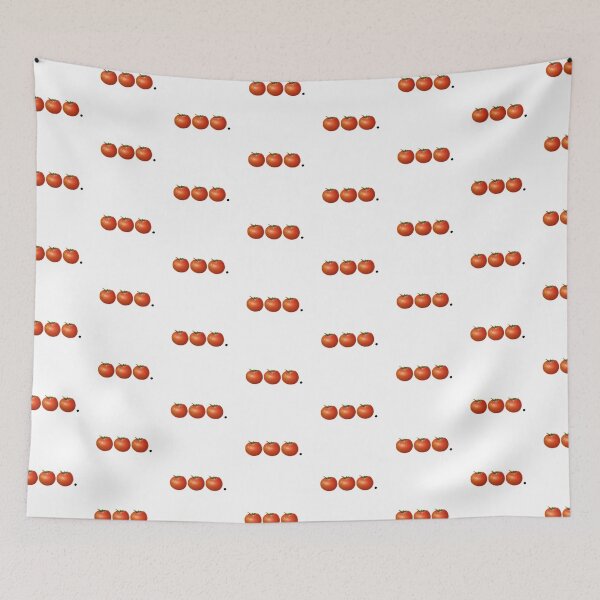 Item preview, Tomato, Tomato, Tomato. designed and sold by SrirachaEnvy.