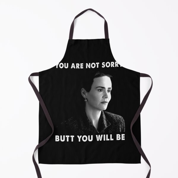 Item preview, You Are Not Sorry Ratcheds Drama Thriller Films Butt You Will Be designed and sold by BarbaraMarie6.