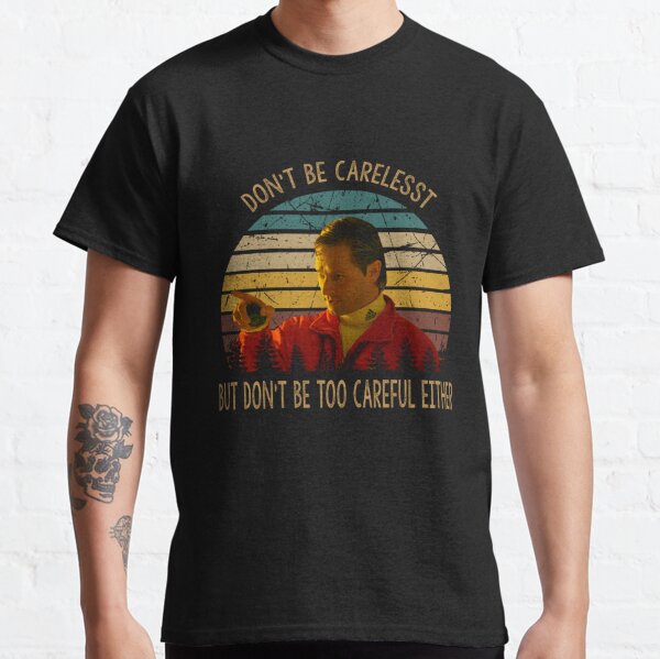 gordon bombay t shirt