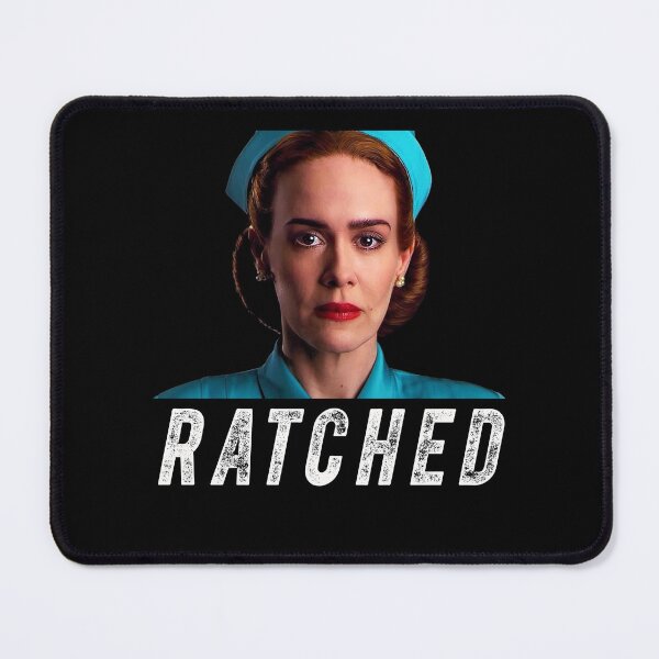Item preview, Ratcheds Digital Design Movies Thriller  designed and sold by BarbaraMarie6.