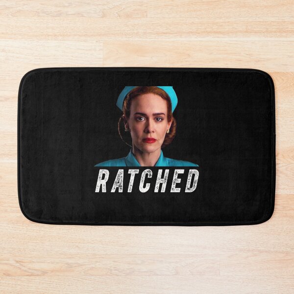 Item preview, Ratcheds Digital Design Movies Thriller  designed and sold by BarbaraMarie6.