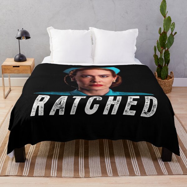 Item preview, Ratcheds Digital Design Movies Thriller designed and sold by BarbaraMarie6.
