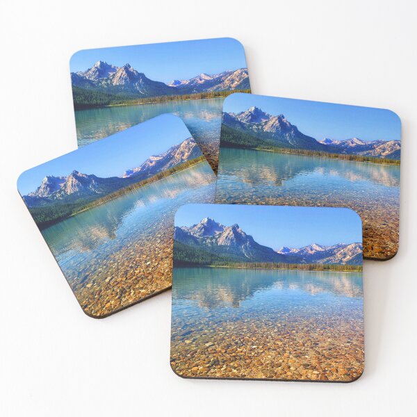 Item preview, Stanley Lake designed and sold by Rockett Graphics.