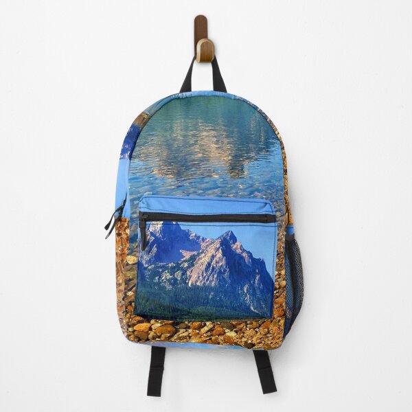 Item preview, Stanley Lake designed and sold by Rockett Graphics.
